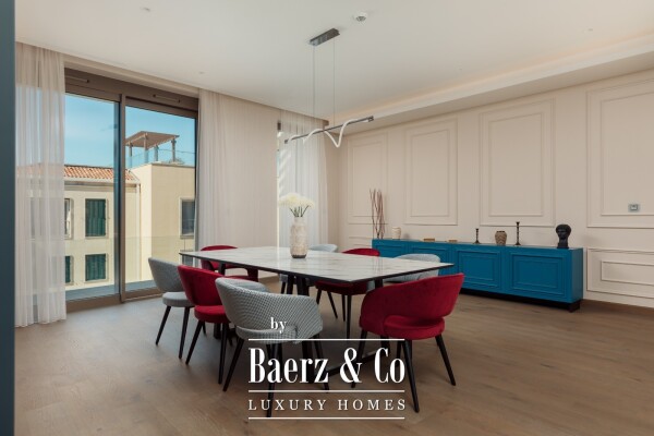 photo 12 Luxurious Villa in Herceg Novi Municipality close to the Sea