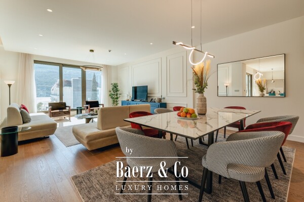 photo 13 Cozy Luxurious Apartment in Herceg Novi Municipality nex to the Sea