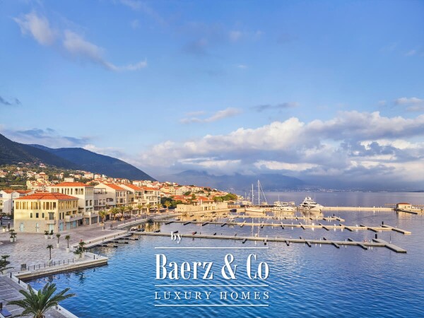 photo 4 Luxurious Apartment in Herceg Novi Municipality next to the Sea