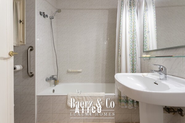 photo 17 Penthouse for sale in Sant Gervasi - Galvany