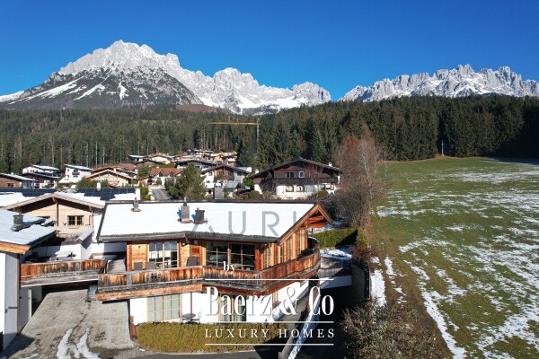 photo 18 Beautiful luxury home in Ellmau