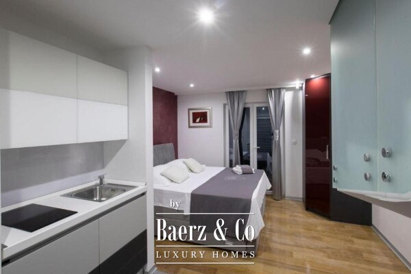 photo 20 Rogoznica, house with a swimming pool and a sea view, 352 m²