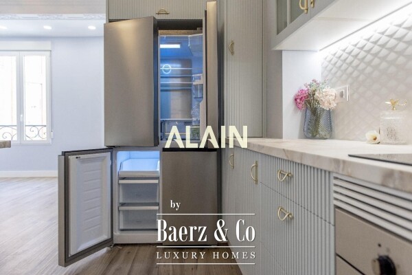 photo 13 Beautiful luxury home in Valencia, Russafa - Ruzafa