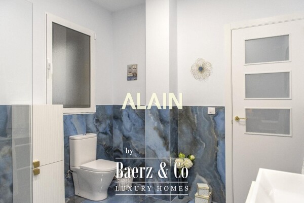 photo 28 Beautiful luxury home in Valencia, Russafa - Ruzafa