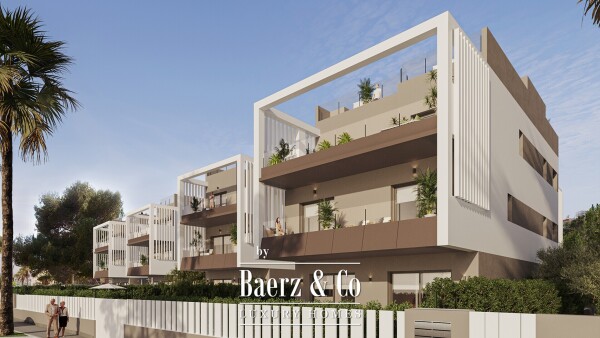 photo 3 Beautiful luxury home in Colonia de Sant Jordi