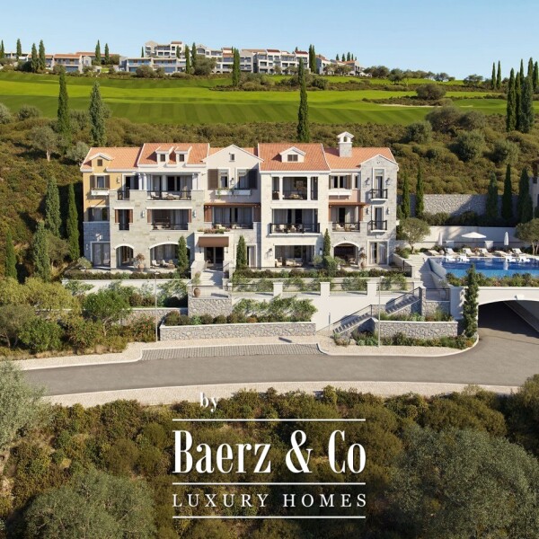 photo 1 Luxury Studio Apartment with a Panoramic Sea view in Montenegro