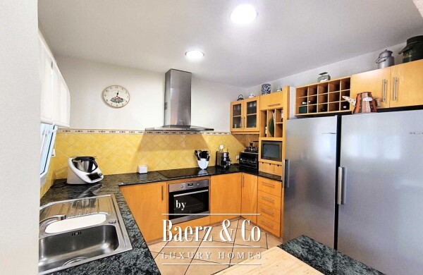 photo 9 EXCLUSIVE VILLA WITH MENORCAN ARCHITECTURE AND EXCEPTIONAL MATERIALS JUST A FEW STEPS FROM THE SEA IN SA CALETA, CIUTADELLA DE MENORCA