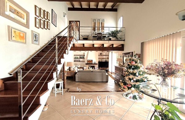 photo 4 EXCLUSIVE VILLA WITH MENORCAN ARCHITECTURE AND EXCEPTIONAL MATERIALS JUST A FEW STEPS FROM THE SEA IN SA CALETA, CIUTADELLA DE MENORCA