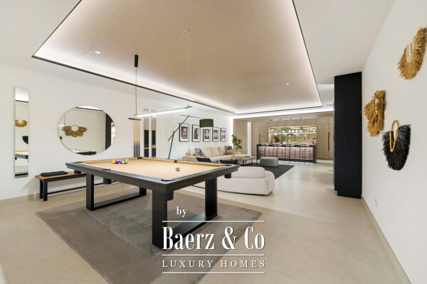 photo 52 Villa - Golden Mile - Marbella - Ref: 8672