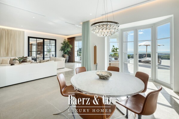 photo 17 Villa - Marbella Club Golf Resort - Benahavis - Ref: 8676