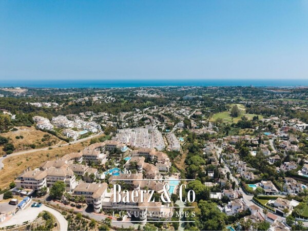 photo 30 Apartment - Nueva Andalucia - Marbella - Ref: 8680