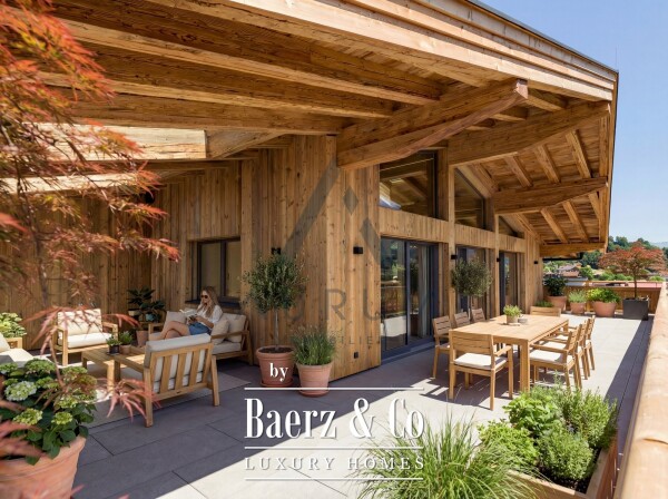 photo 27 Beautiful luxury home in Brixen im Thale