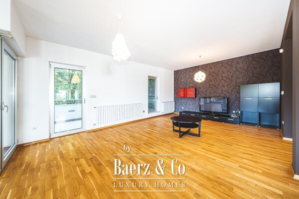 photo 8 Zagreb, Jelenovac, spacious three bedroom apartment with balcony with 2 garage, 202 m²