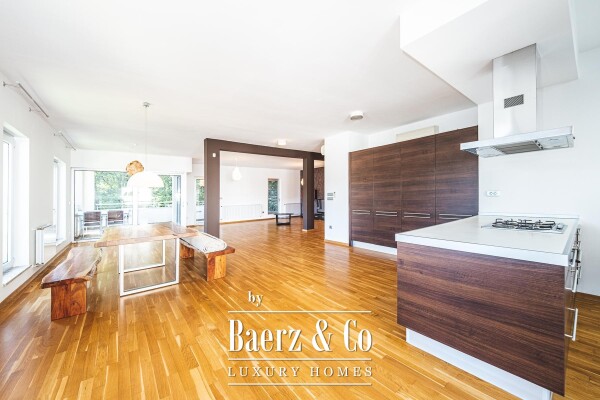 photo 11 Zagreb, Jelenovac, spacious three bedroom apartment with balcony with 2 garage, 202 m²