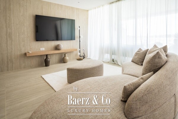 photo 3 Istria, Novigrad, luxury apartment with sea view