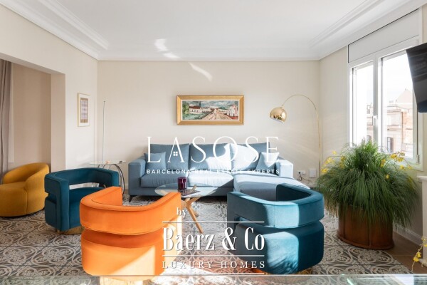 photo 6 Barcelona, La Dreta de lEixample