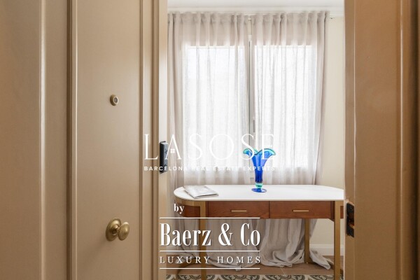 photo 17 Barcelona, La Dreta de lEixample