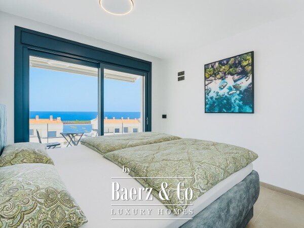 photo 13 Luxurious new built 3-bedroom penthouse