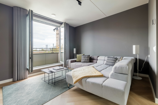 photo 21 Laan van Moskou 107