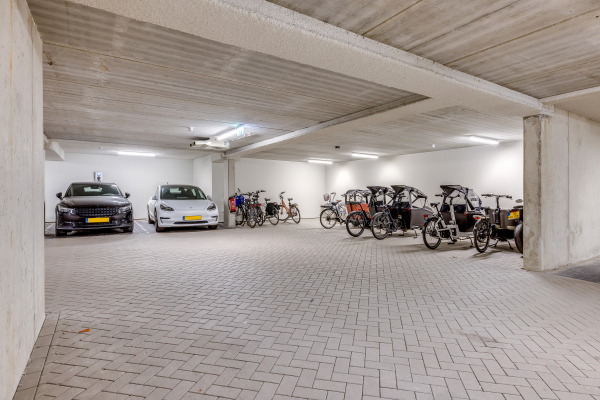 photo 55 Laan van Moskou 107