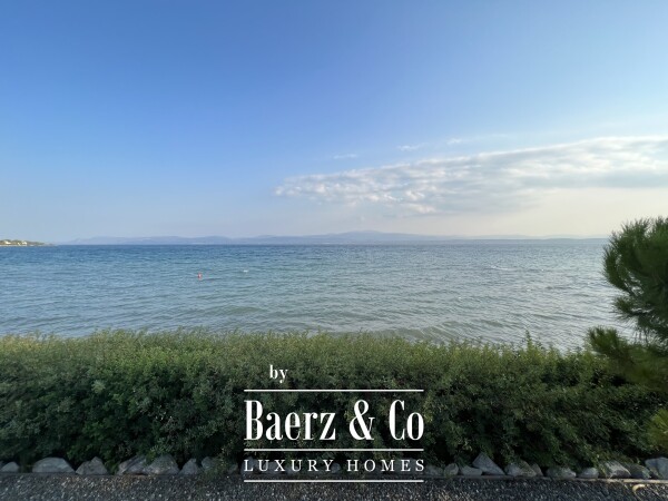 photo 3 Exclusive Beachfront Estate with Three Independent Luxury Villas and Private Beach in Malakonta, Eretria