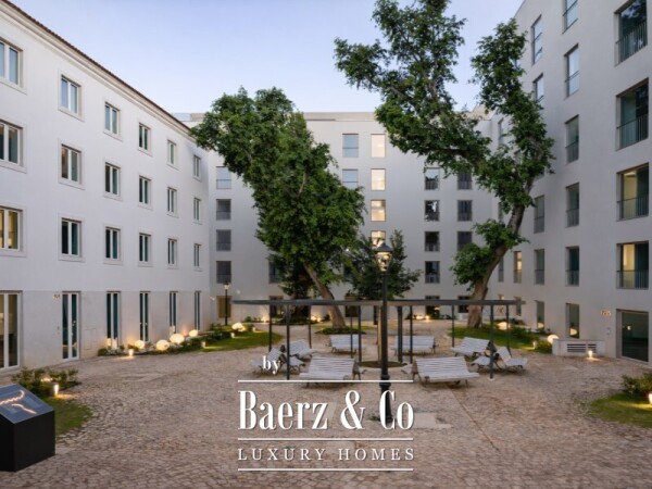 photo 16 2 bedroom apartment in the Villa Infante condominium in Estrela