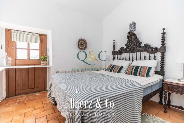 photo 11 Beautiful luxury home in São Brás de Alportel, São Romão