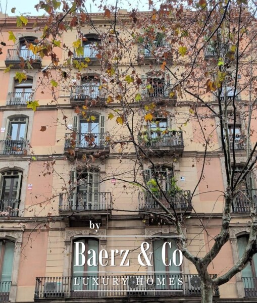 photo 24 Absolute Luxury: Exclusive Renovated Residence in a Historic Finca Regia   Eixample Dreta