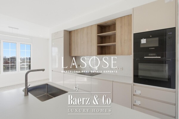 photo 13 Barcelona, Dreta de l´Eixample