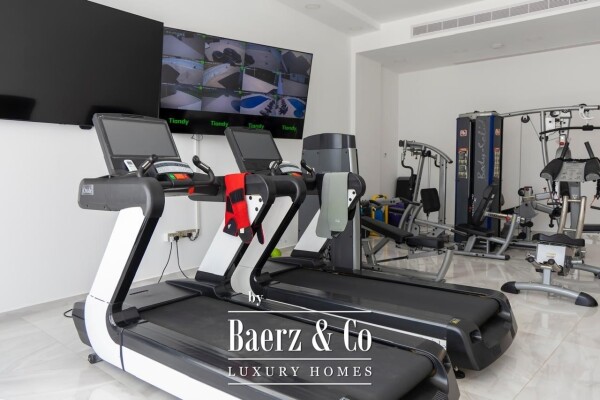 photo 20 Luxury Villa in Limassol