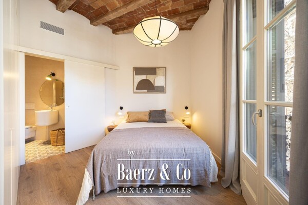 photo 7 Barcelona, LAntiga Esquerra de lEixample