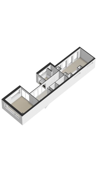 Floor Plan 10 - Peter Martensstraat 121