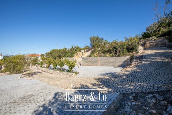 photo 21 Beautiful luxury home in Estoi, Azinheiro