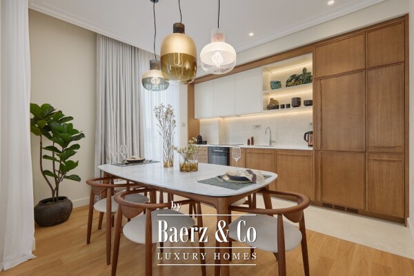 photo 15 Luxurious Apartment in a New Project under Construction close to the Sea in Tivat