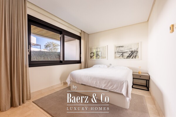 photo 19 Beautiful luxury home in Sotogrande, Sotogrande Alto - Hacienda de Valderrama