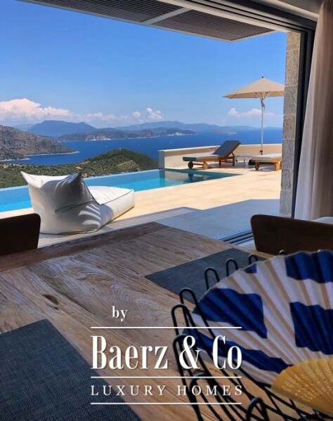 photo 17 2273663 - Detached house For sale, Lefkada, 272 sq.m., €1.570.000