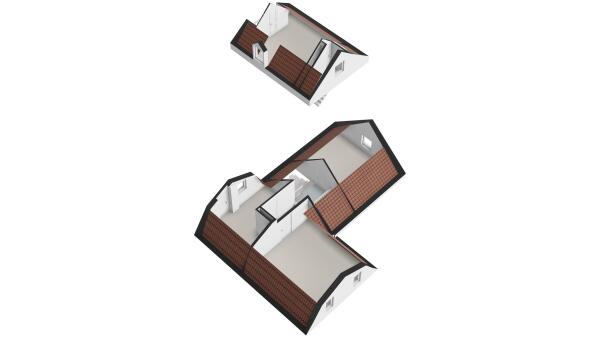 Floor Plan 4 - Oudeweg 78
