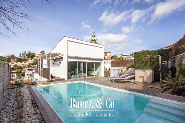 photo 2 Contemporary Elegance, Absolute Light and an Exclusive Lifestyle