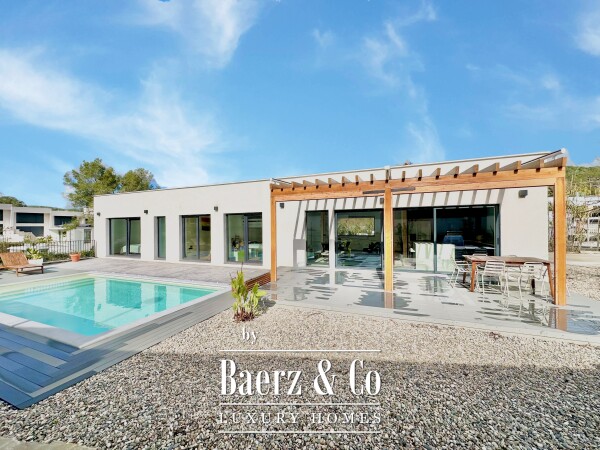 photo 1 Mas alba-Can Lloses 