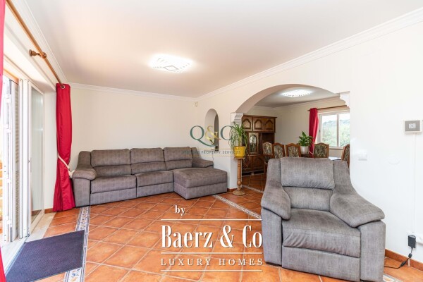 photo 6 Beautiful luxury home in São Brás de Alportel, Machados