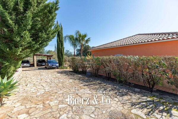 photo 19 Beautiful luxury home in São Brás de Alportel, Machados