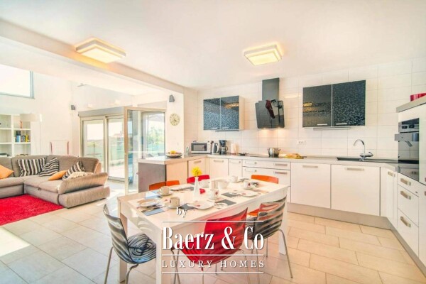 photo 3 Istria, Vodnjan, luxury villa with beautiful views and heated pool