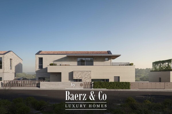 photo 23 Istra, Bale - Ekskluzivne luksuzne vile suvremene arhitekture