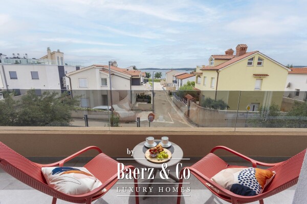 photo 7 Istria, Medulin, house in a great location, 100 m from the beach