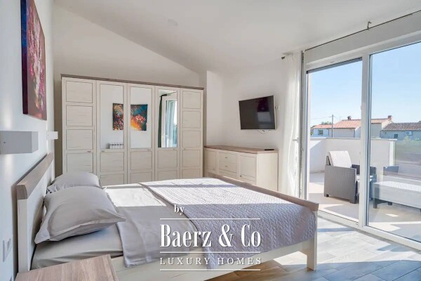 photo 26 Rakalj, modern detached house of 315 m² with two additional apartments