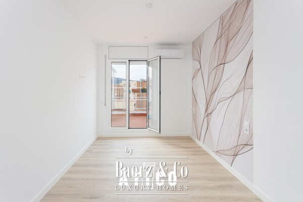 photo 31 Penthouse for sale in Gràcia