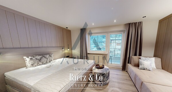 photo 7 Beautiful luxury home in Mayrhofen