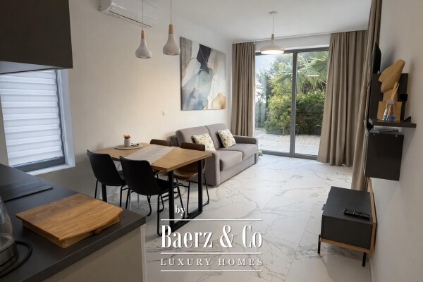 photo 8 Maslinica, Šolta - urban villa with four separate residential units