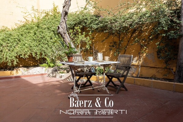 photo 16 House for sale in Gràcia