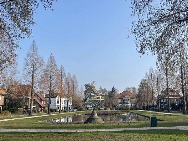 photo 4 van Bergen IJzendoornpark 19